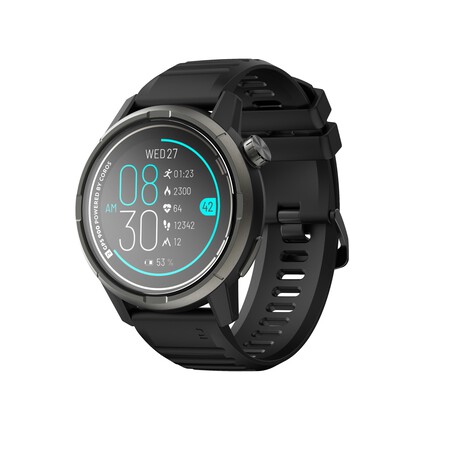 Smart Watch Gps 900 By Coros Black 2