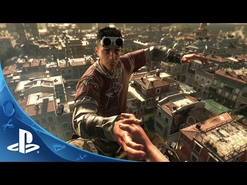 Dying Light will be free for a limited time, so you can download it