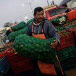 Economic activity in Mexico grows 3.5% annually in February
