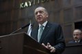 Erdogan criticizes Turkey's opposition coalition for maintaining "common" positions with the pro-Kurdish HDP