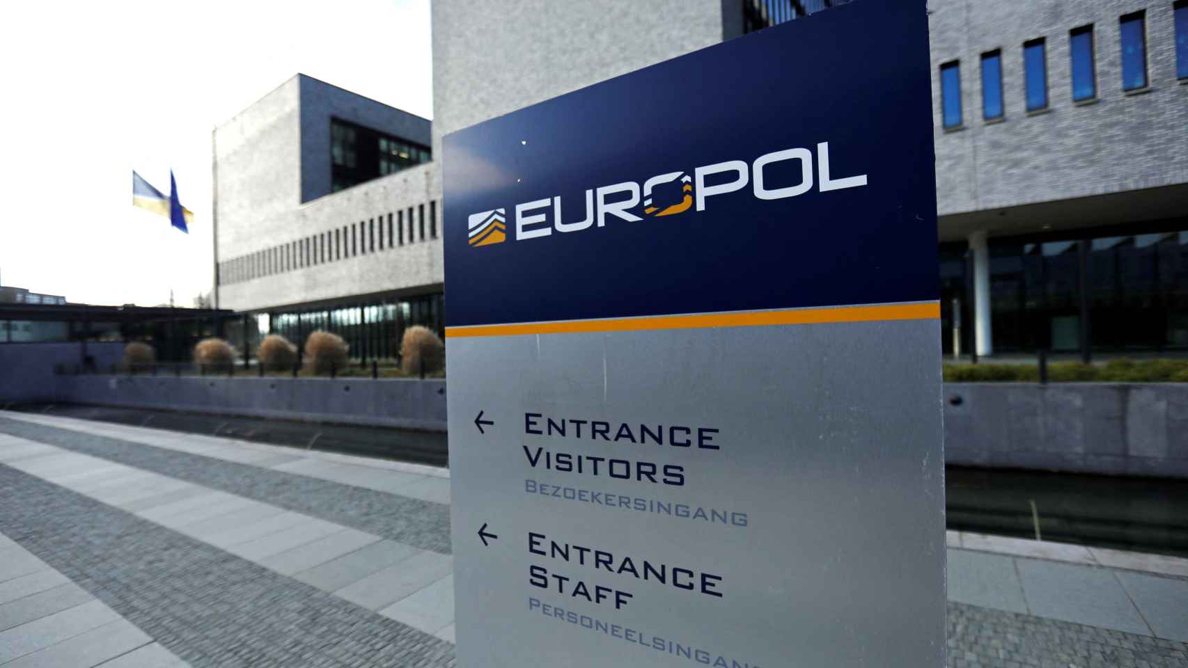 Europol warns about criminal uses of ChatGPT