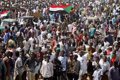 FFC civil coalition says Sudan's new unity government will be announced in April