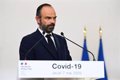 Former French Prime Minister Édouard Philippe files a complaint after receiving a letter with a death threat