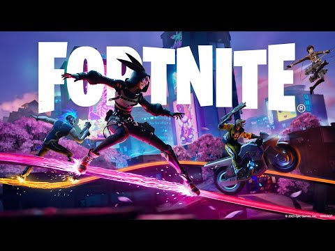 Fortnite Chapter 4, season 2: share the gameplay trailer and the changes in the patch