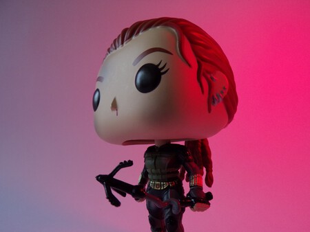 Funko Pop 1