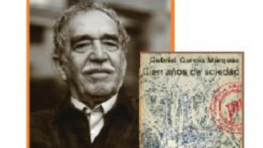 García Márquez has been translated more than Cervantes in the 21st century