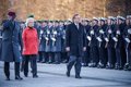 Germany replaces army chief after controversial comments about Russian military capabilities