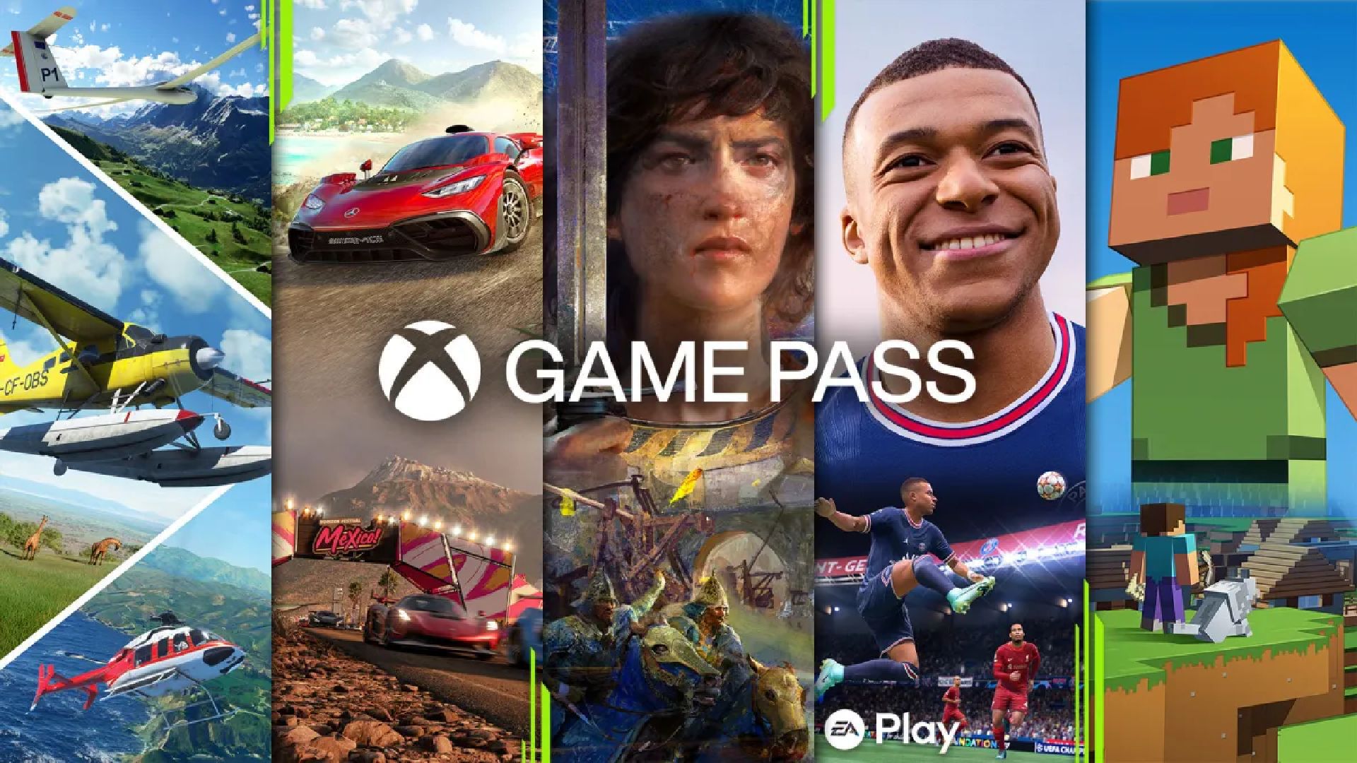 How to access the Xbox PC Game Pass in Latin America after the inclusion of more countries