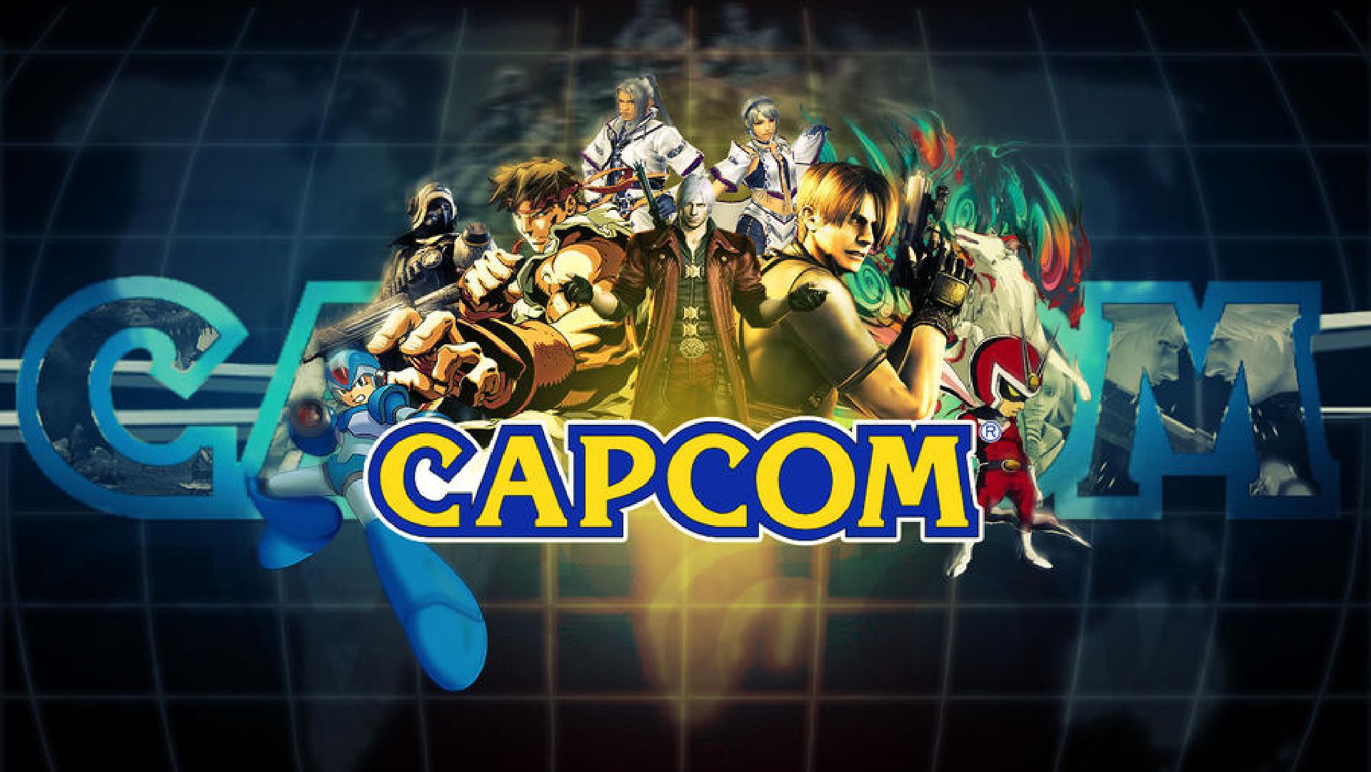 How to buy the best Capcom games on PS5 and PS4 with a 75% discount