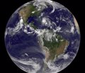 How weather cycles are influenced by Earth's orbit