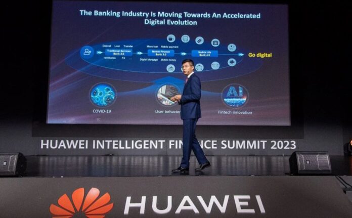 HUAWEI AFRICA