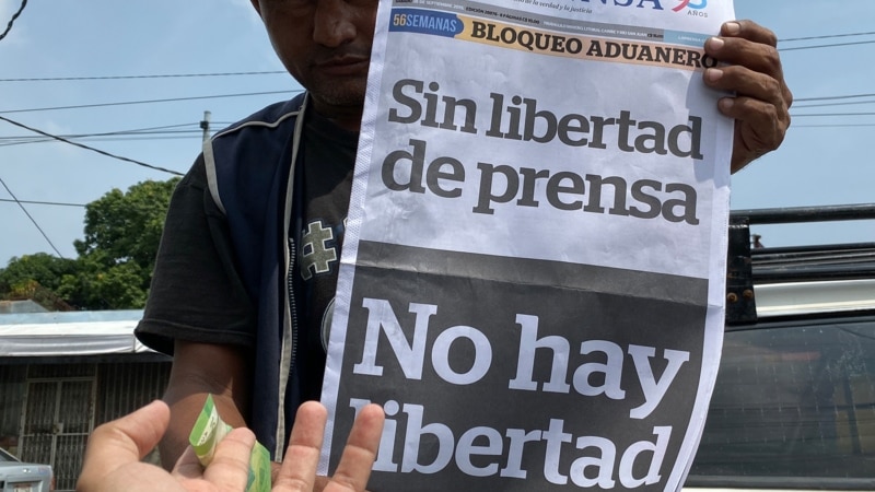 Human rights defenders exposed to the IACHR an increase in violations of the press in Latin America