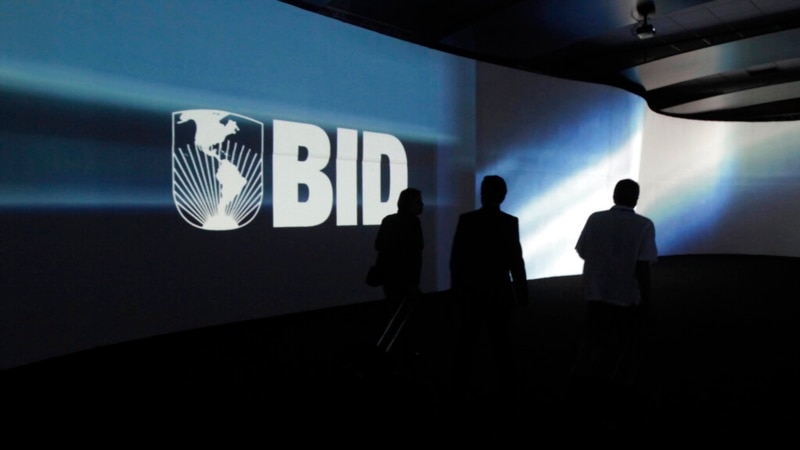 IDB assembly addresses climate crisis and poverty