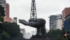 Increases the number of detainees for corruption in PDVSA