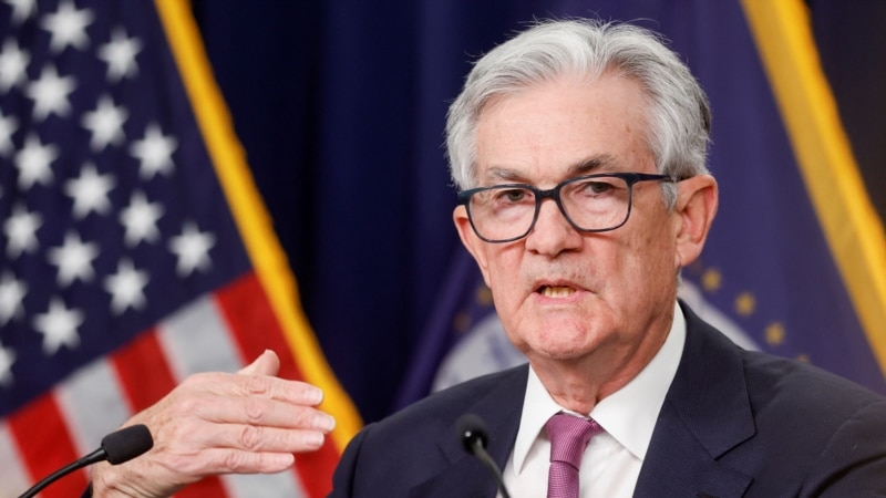 Inflationary pressures put Fed chief in the crosshairs of Congress