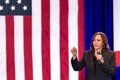 Kamala Harris begins a tour of Africa from the end of March