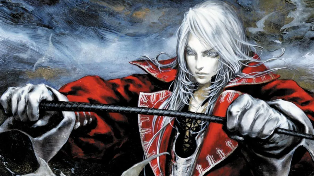 Will there be Castlevania news soon?