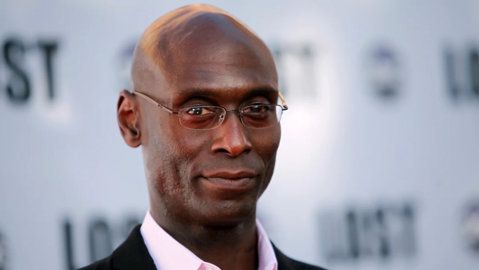 Lance Reddick's wife shares an emotional tribute: "Lance was taken from us too soon."