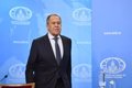 Lavrov compares the protests in Georgia with the Euromaidan in Ukraine