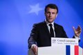 Macron shows his support for the protests in Tbilisi and assures that Georgia "can count on the friendship of France"