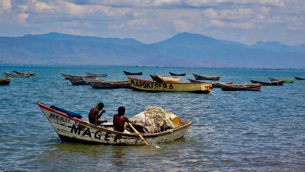 Malawi, the return of cholera