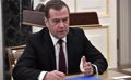 Medvedev considers that the arrest warrant against Putin is evidence of the "collapse" of the international system