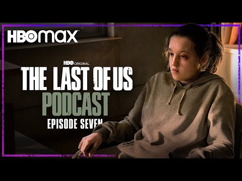 Mystery solved: "The Last of Us" explains how Ellie got the scar on her eyebrow