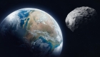 NASA discovers that a giant asteroid could collide with Earth