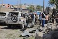 Nearly 10 Killed in Al Shabaab Suicide Car Bomb Attack in Southern Somalia