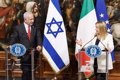 Netanyahu expresses his desire to accelerate gas exports to Europe through Italy