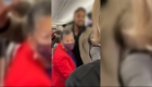 A passenger explains why he had a fistfight on a plane