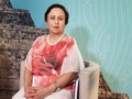 Nobel laureate Shirin Ebadi calls the Iranian government an "abnormal regime"