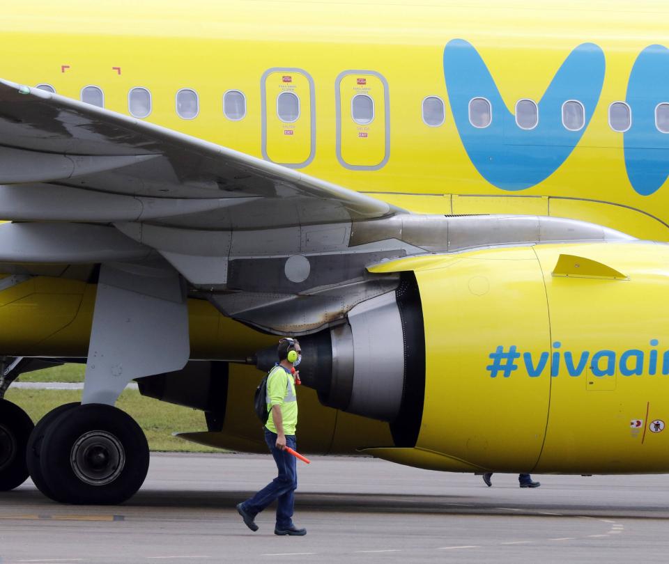 Notifications stop decision on Viva-Avianca integration