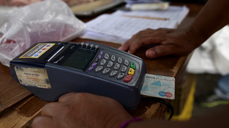 Payments in installments: another sales strategy in a Venezuela with almost no credit