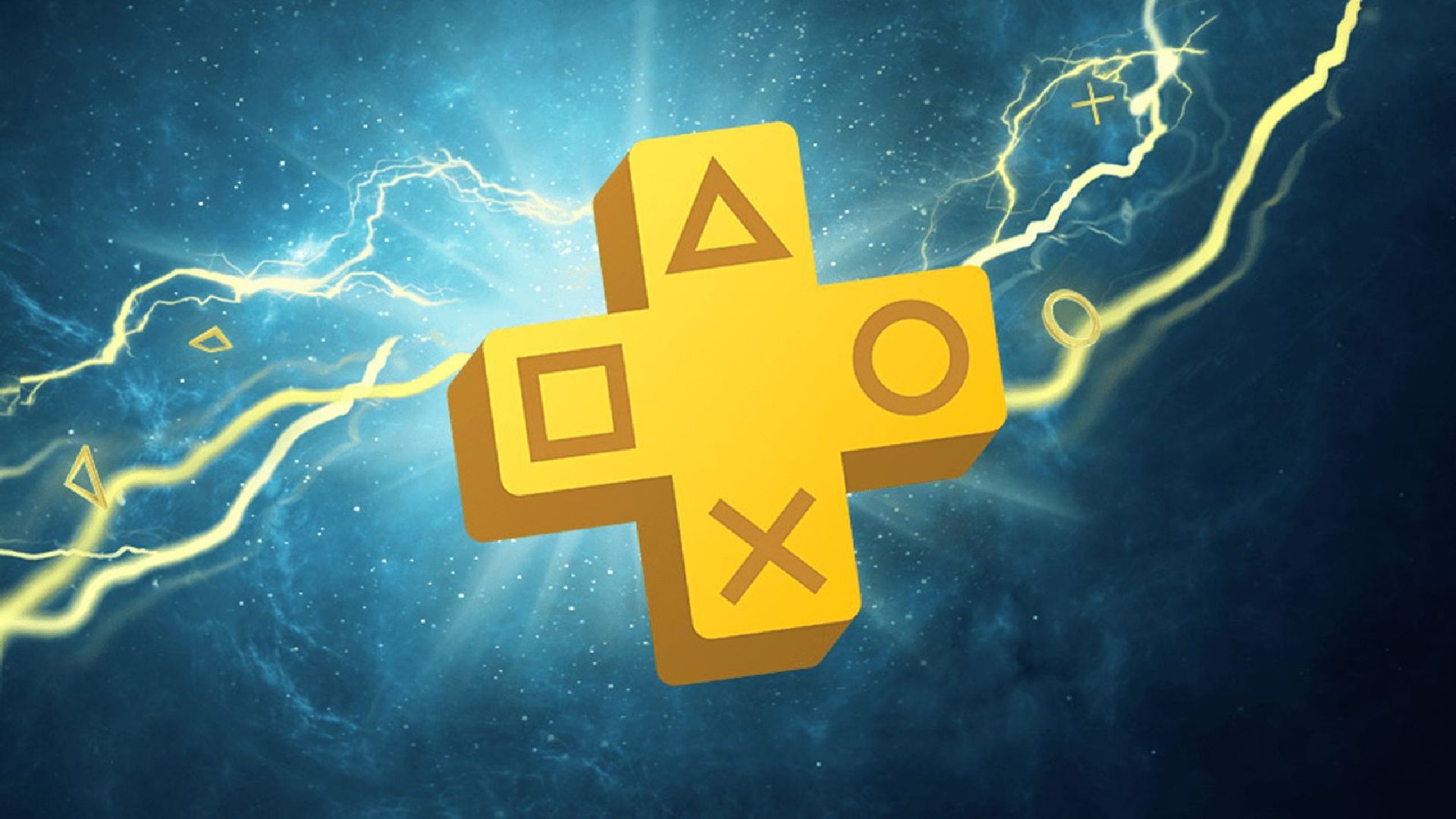 PlayStation Plus announces the three free video games for April 2023