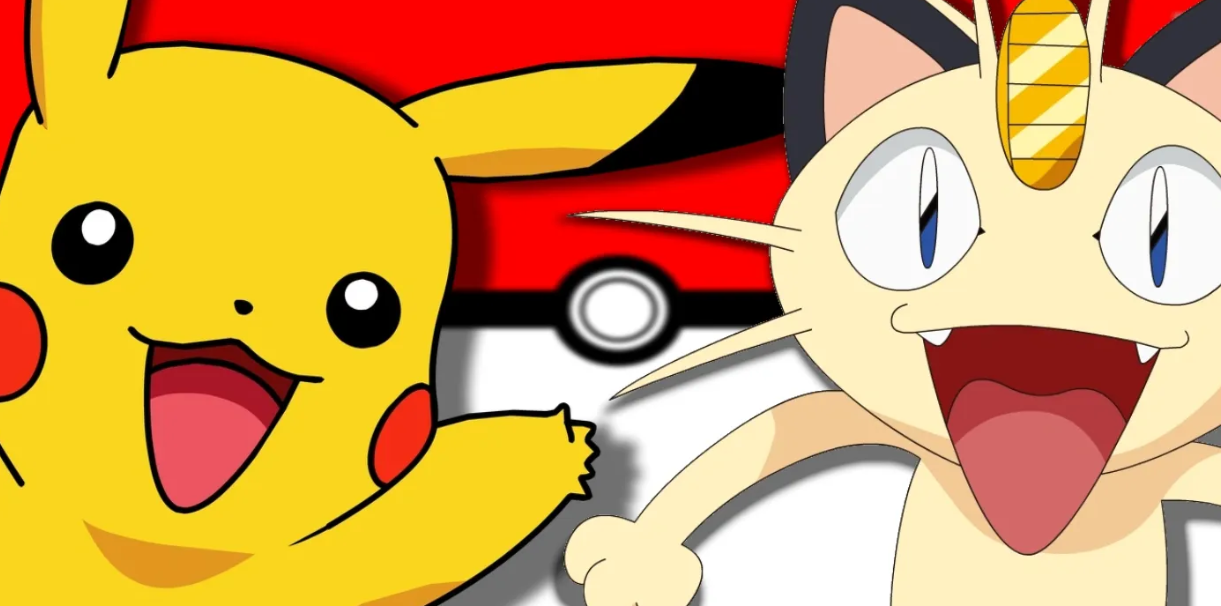 Pikachu could be like Meowth