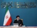 Raisi says Iran's "student poisoning plot" is a crime against humanity