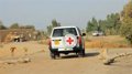 Red Cross denounces the kidnapping of two of its collaborators in Mali