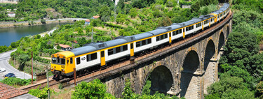 Renfe knocks on a door that seemed closed for a few years: the one in Lisbon