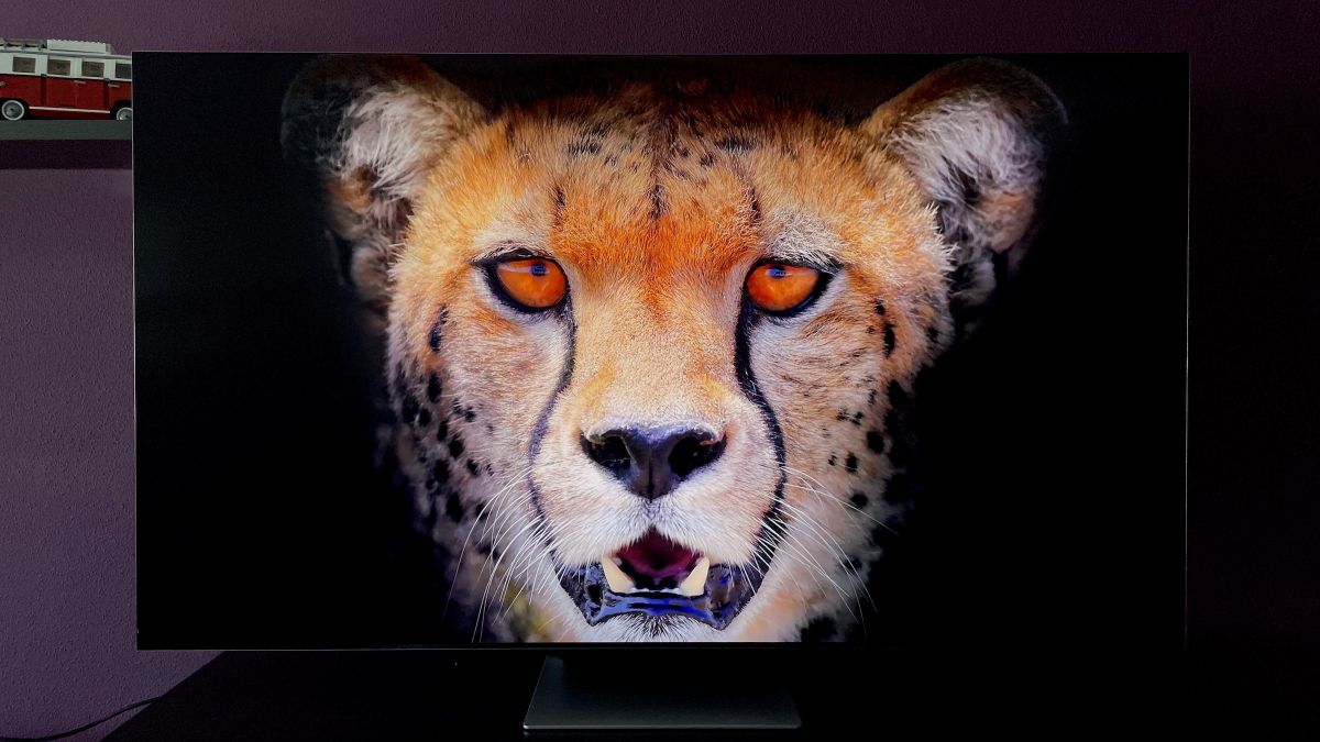 Samsung has found a trick to continue selling its 8K televisions in Europe