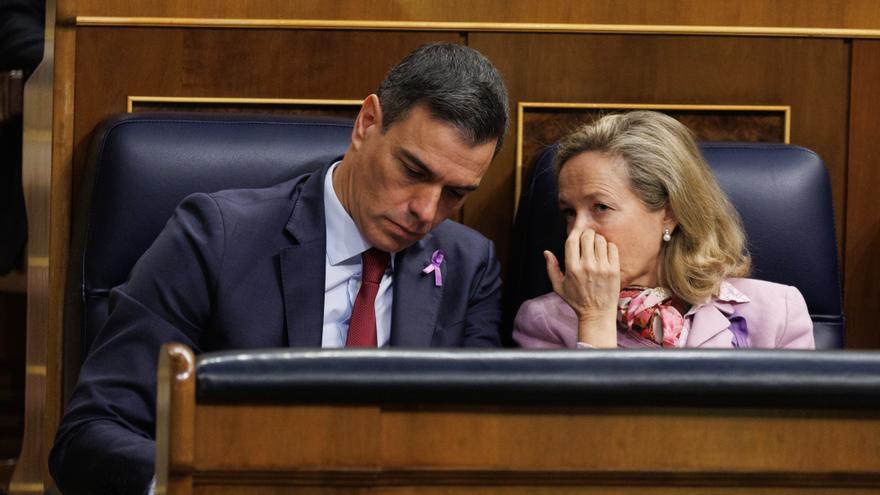 Sánchez ordered to close pension and housing agreements with the legislature partners after the crisis of 'only yes is yes'