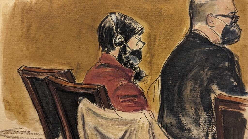 Sayfullo Saipov, sentenced to life in prison for terrorist attack in New York