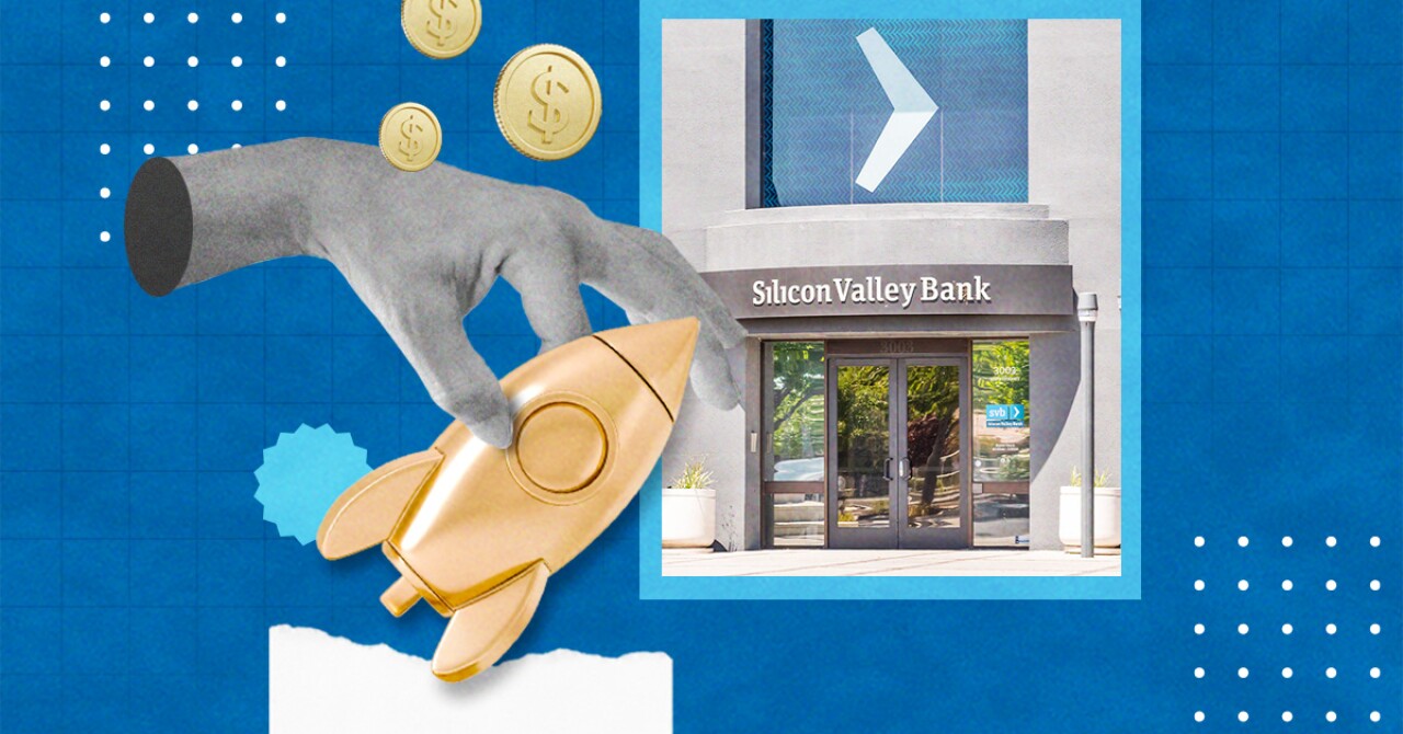 Silicon Valley Bank bankruptcy opens opportunities for Latino startups