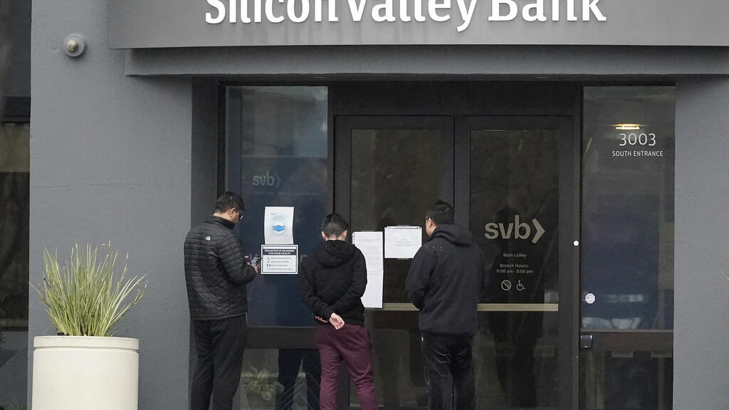 Silicon Valley Bank customers will be able to access their money this Monday