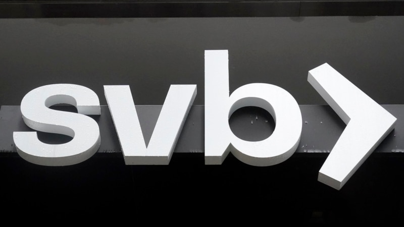 Silicon Valley Bank parent files for bankruptcy protection