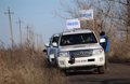 Some 45 OSCE countries invoke the Moscow Mechanism before the deportation of minors to Russian territory