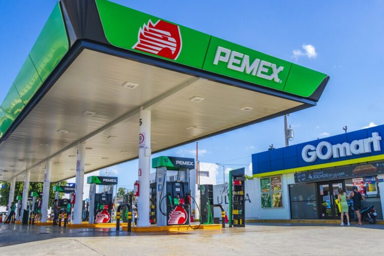 Support for Pemex and gasoline subsidies cost 671,000 million pesos to the Treasury