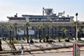 Syria announces the reopening of Aleppo Airport for Friday