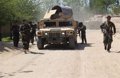 Taliban announce raids on Islamic State group "hideouts" in Afghanistan