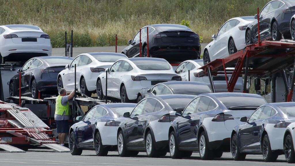 Tesla factory in Mexico, a boost to the local economy